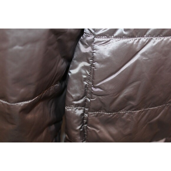 LULULEMON Non-Stop Bomber Women REVERSIBLE Crop Jacket Size 8 Pink Mist NEW‎ - Picture 8 of 10